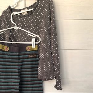 Matilda Jane top size 10